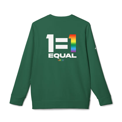 EQUALITY – Movement Sweatshirt – Limited Edition – Adidas