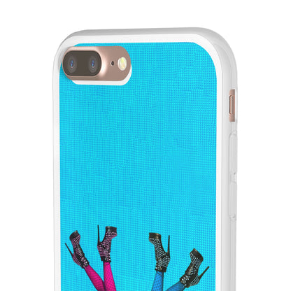 Born To Mend – Humanity Collection – Skin Case