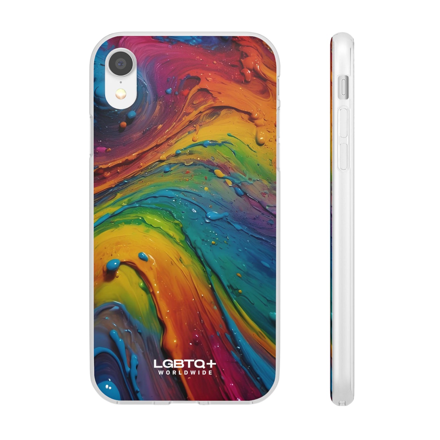 Unfade – Skin Case