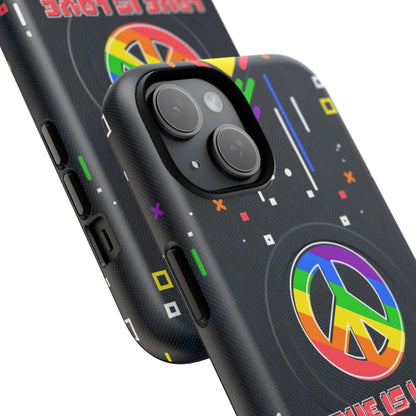 For Those After Us – Legacy Edition – Magnetic Phone Case