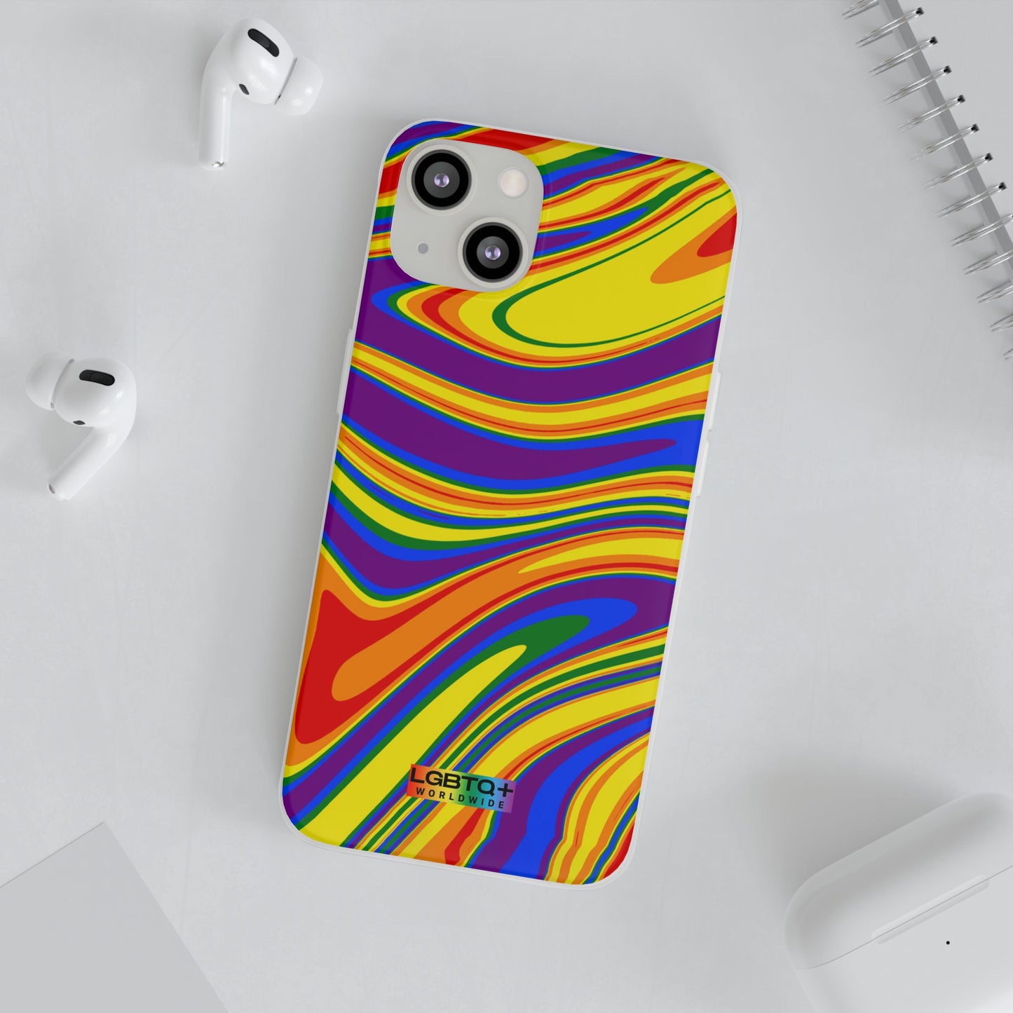 Refuse To Be Neutral – Freedom Drop – Skin Case