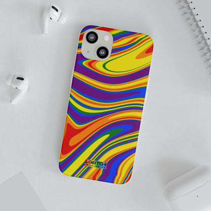 Refuse To Be Neutral – Freedom Drop – Skin Case