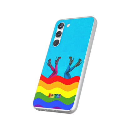 Born To Mend – Humanity Collection – Skin Case