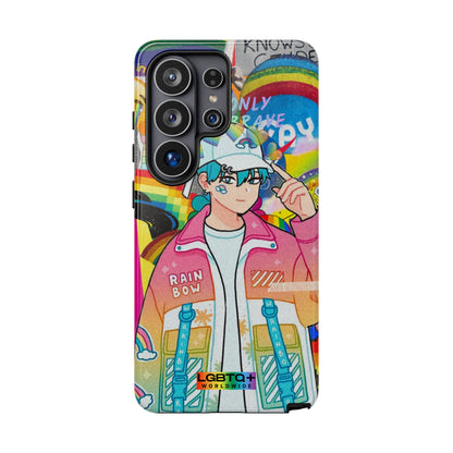 Better Starts With You – Legacy Edition – Double Layer Phone Case