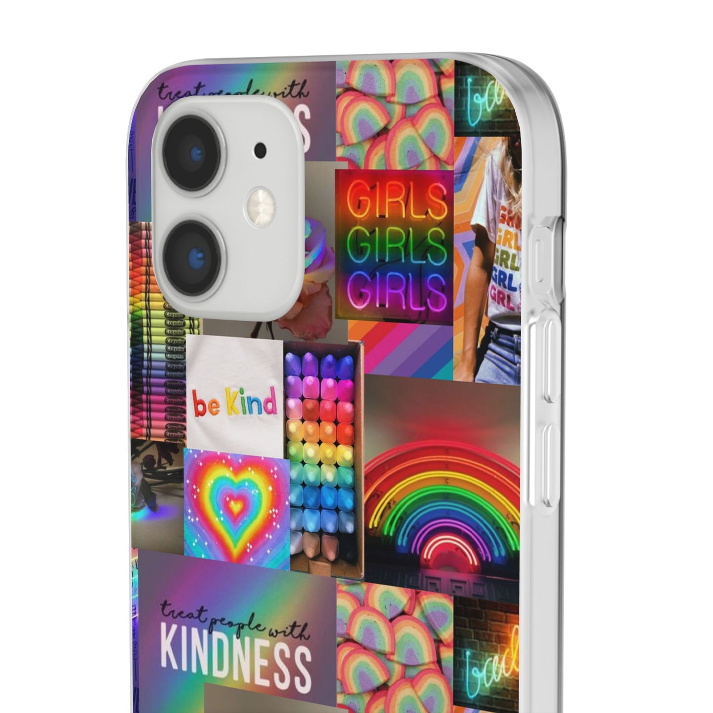 Carry Their Voices – Humanity Collection – Skin Case