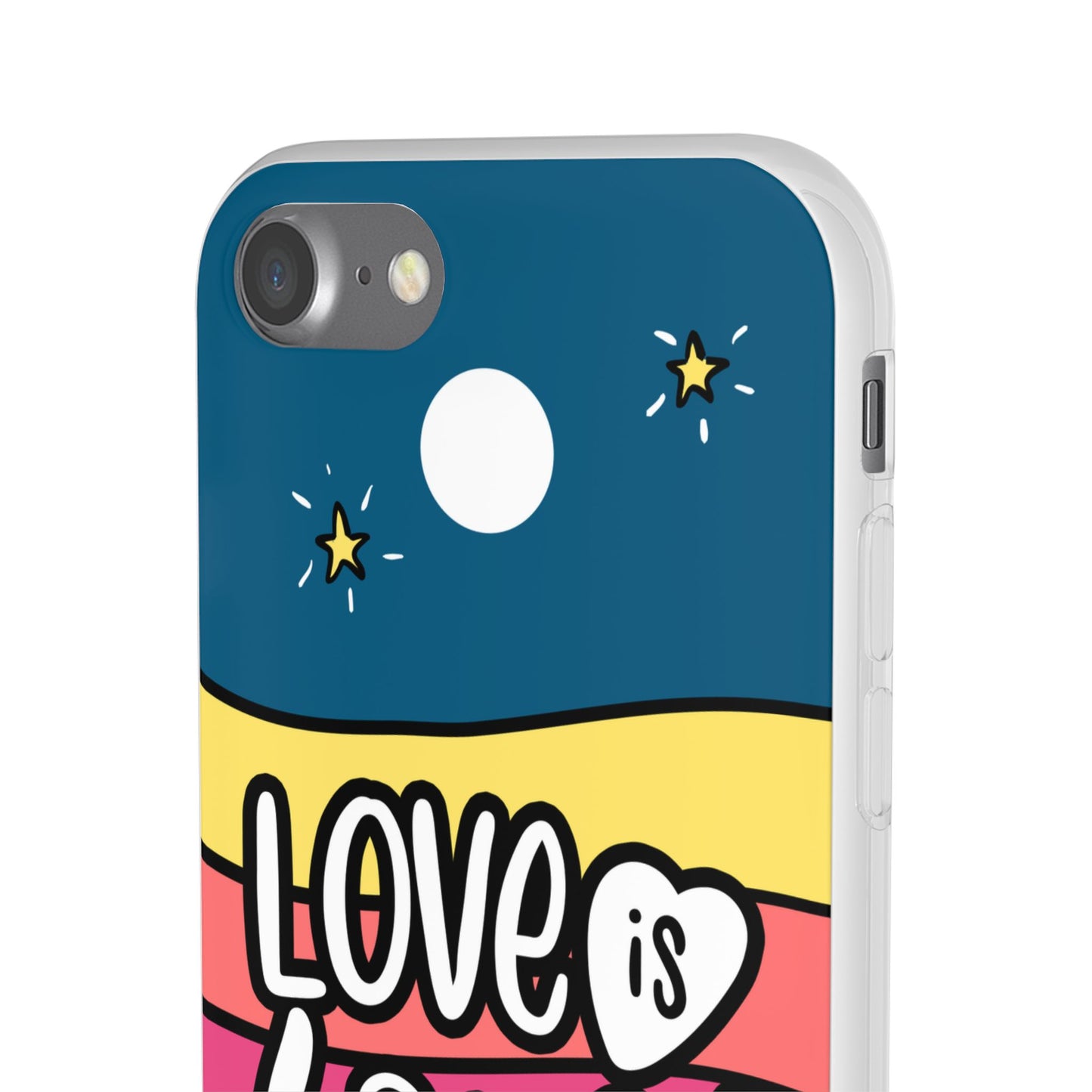 Do Something Brave – Revolution Series – Skin Case