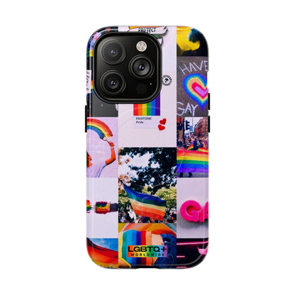 The Last Stand – Revolution Series – Magnetic Phone Case