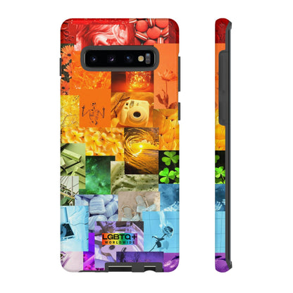 LGBTQWorldwide - ,,RESSOURCES" Doppelgehäuse Handyhülle Accessories, Glossy, iPhone Cases, Matte, Phone accessory, Phone Cases, Samsung Cases, Thermo, Valentine's Day Picks lgbtq Bekleidung Accessoires unisex Zubehör