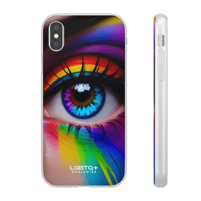 Vivid Defiance – Skin Case