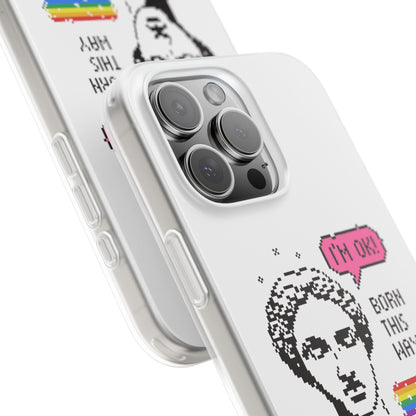 We Owe It To Us – Legacy Edition – Skin Case