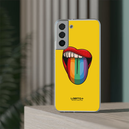 Until We Win – Revolution Series – Skin Case