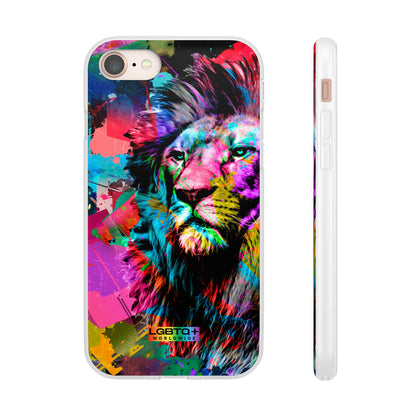 Cowards Stay Quiet – Freedom Drop – Skin Case