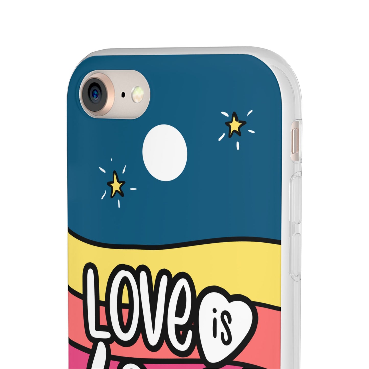 Do Something Brave – Revolution Series – Skin Case