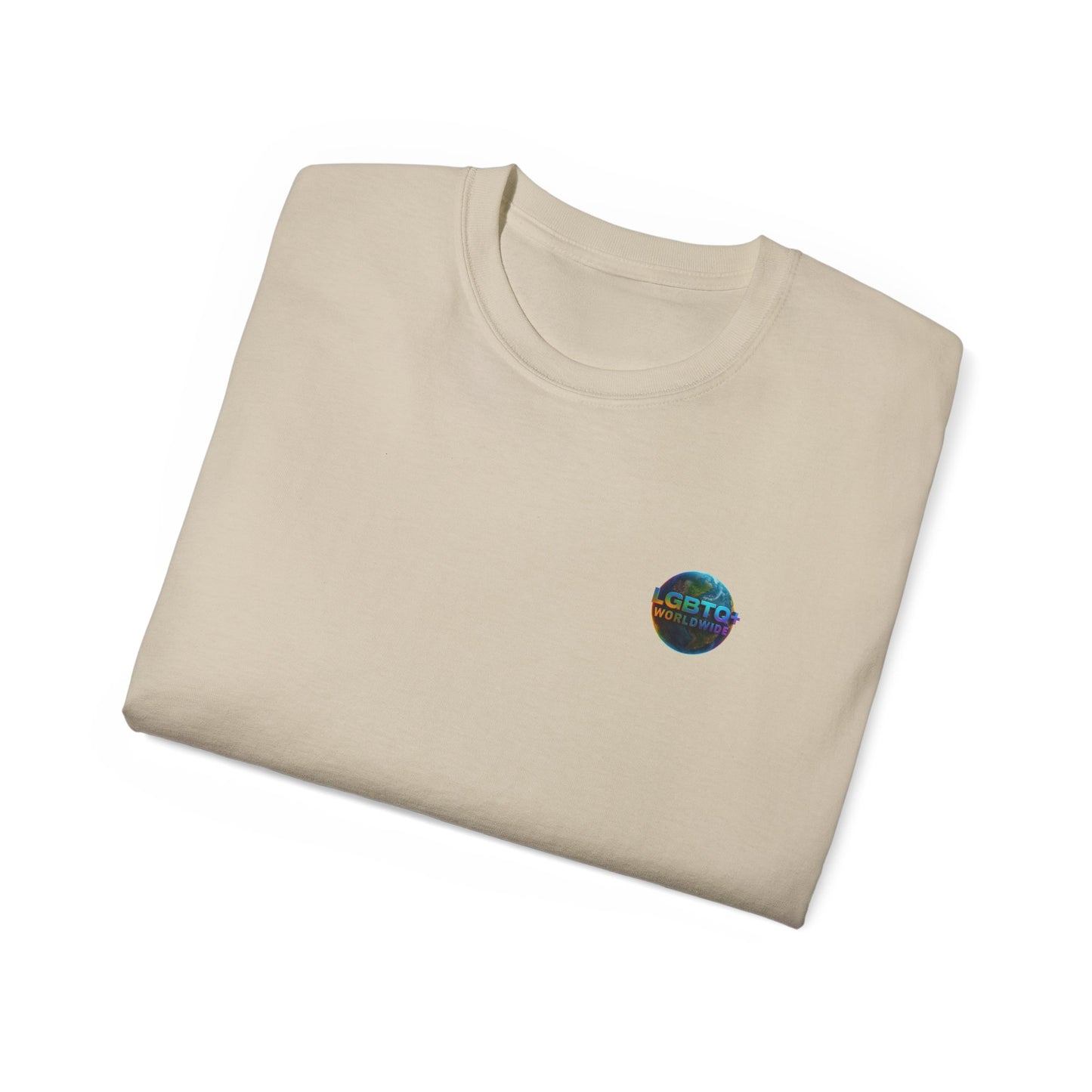 UNAPOLOGETIC – Pride T-Shirt (Wear Your Truth)