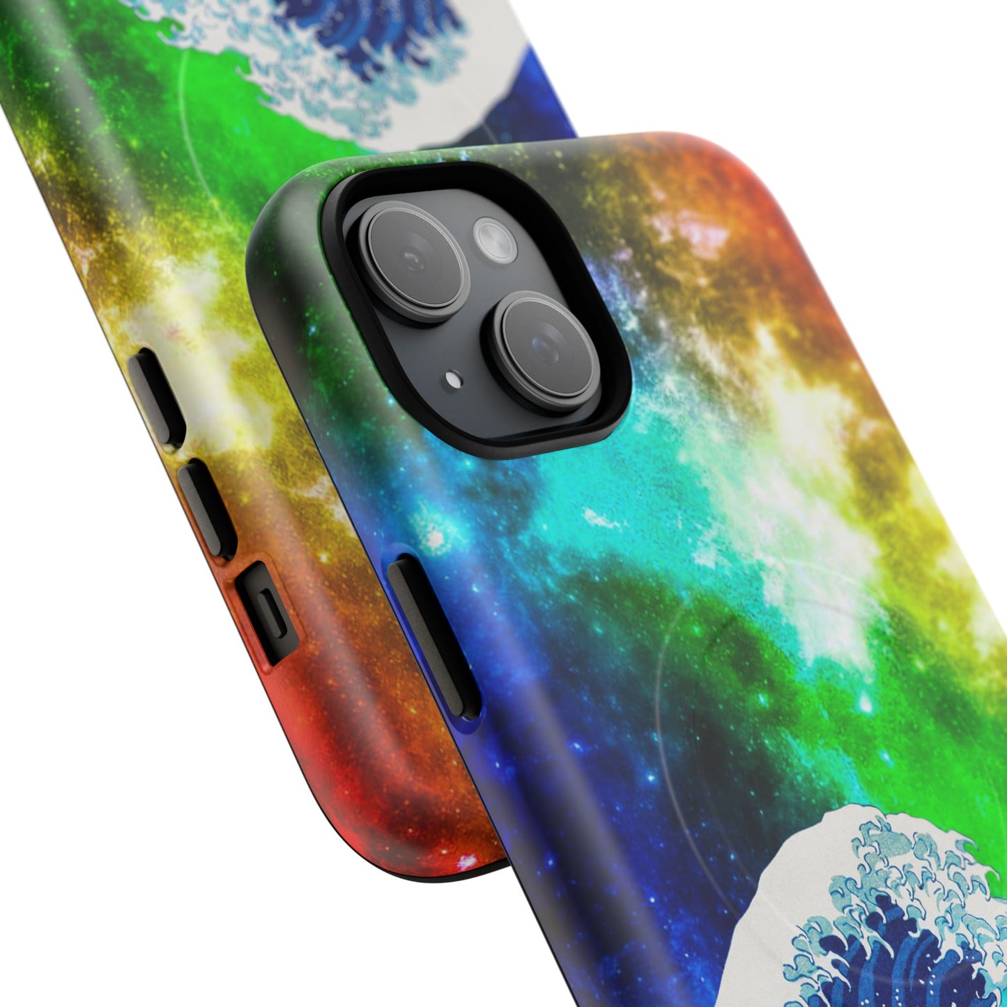 The First Step – Legacy Edition – Magnetic Phone Case