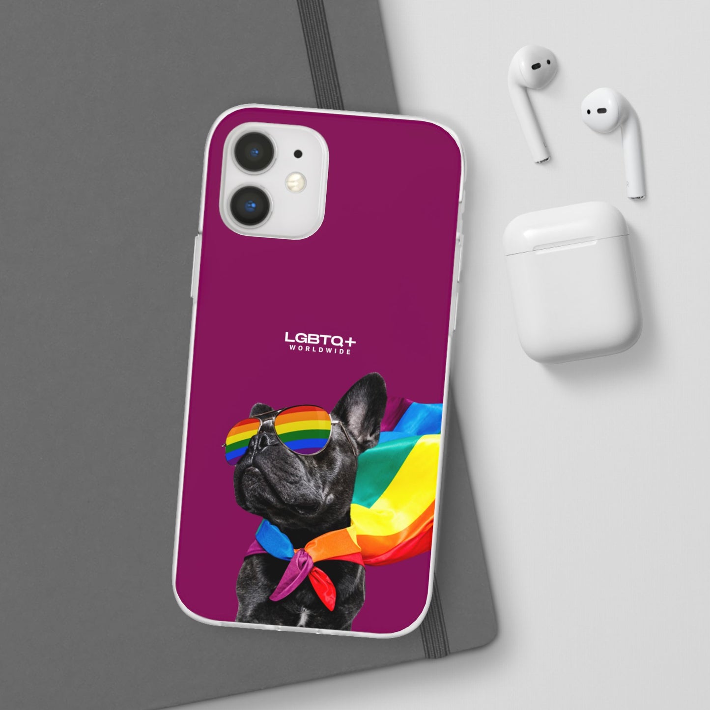 Be The Light – Humanity Collection – Skin Case