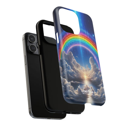 Colorstrike – Magnetic Phone Case
