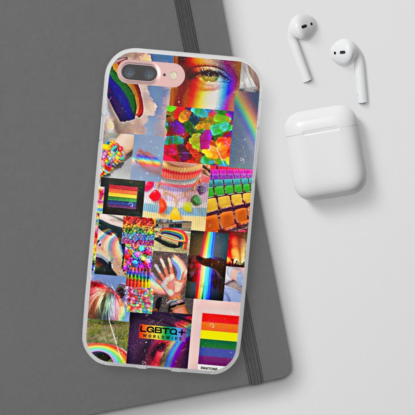 What We Deserve – Legacy Edition – Skin Case