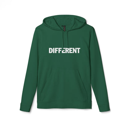DIFFERENT – Movement Hoodie – Limited Edition – Adidas