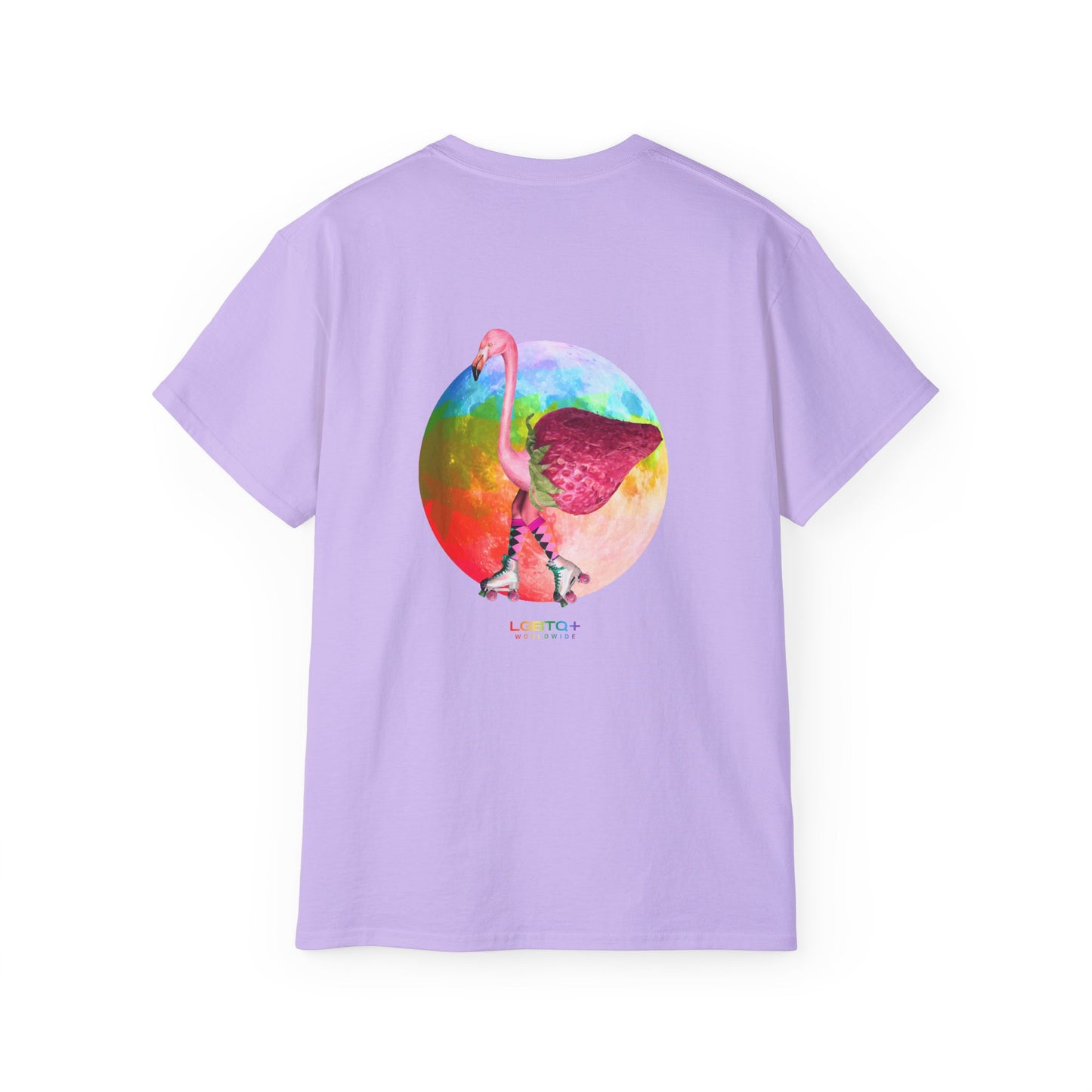 PRIDE IN PIECES – Pride T-Shirt (Wear Your Truth)