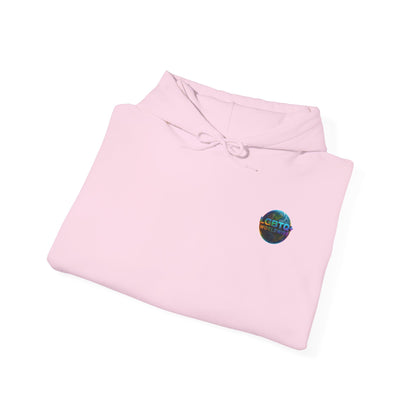 UNAPOLOGETIC. – Pride Hoodie (Wear Your Truth)