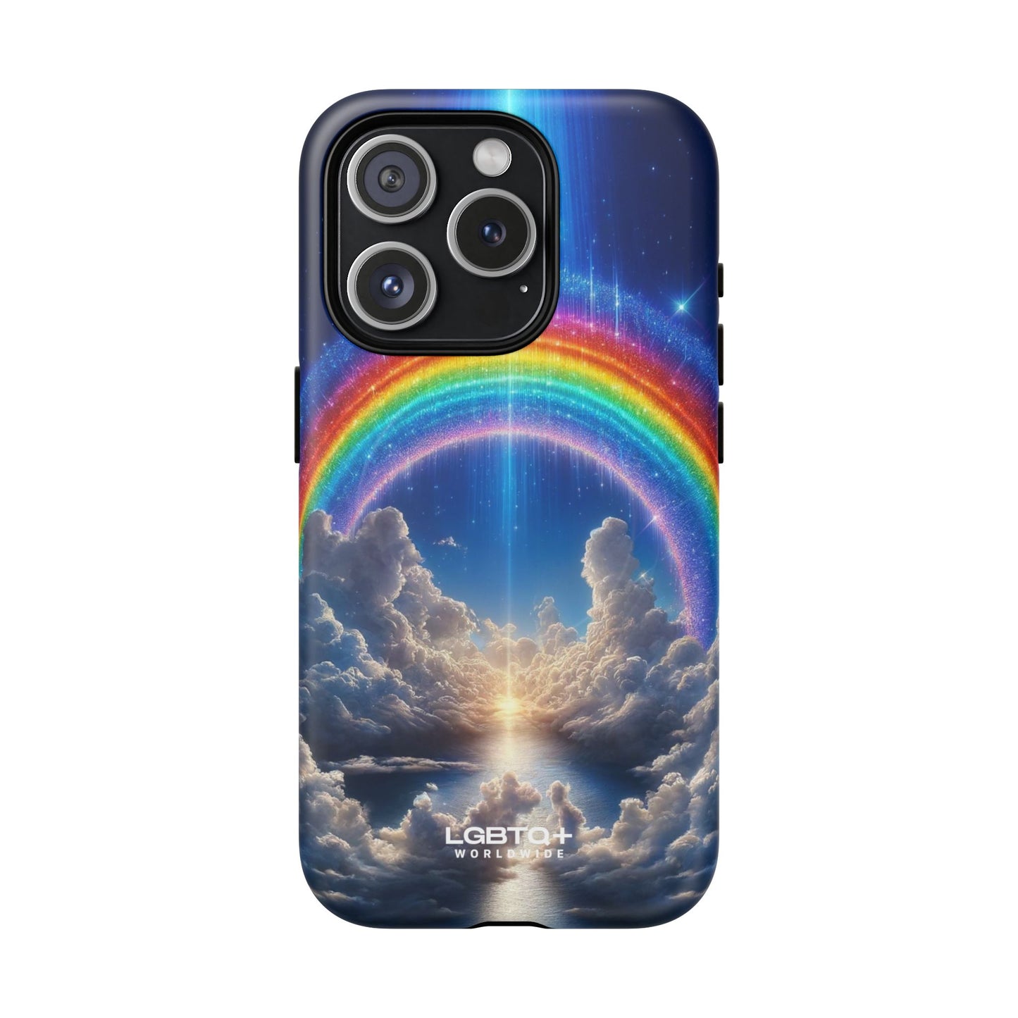 Colorstrike – Magnetic Phone Case
