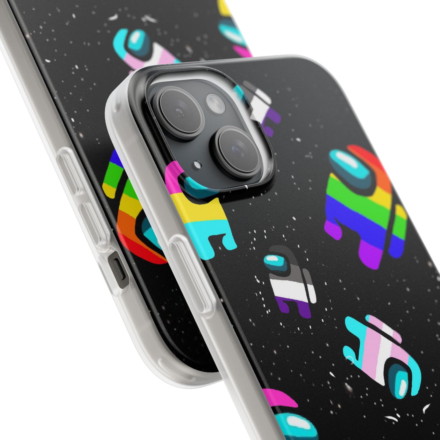 What If It’s You – Legacy Edition – Skin Case