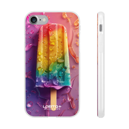 Identity Force – Skin Case