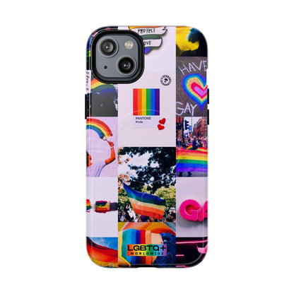The Last Stand – Revolution Series – Magnetic Phone Case