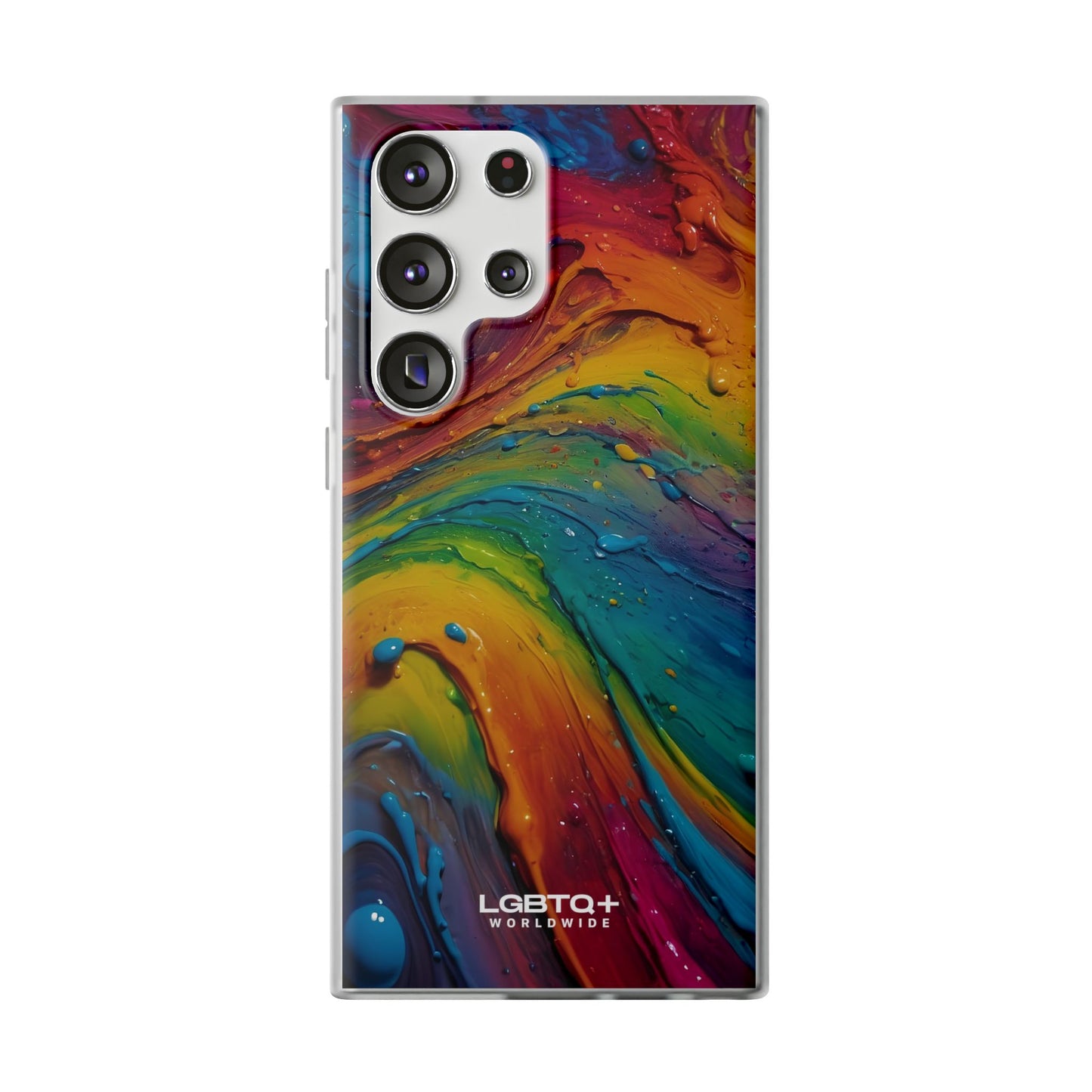 Unfade – Skin Case