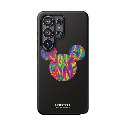 Break The Cycle – Freedom Drop – Double Layer Phone Case