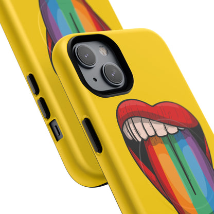 Until We Win – Revolution Series – Magnetic Phone Case