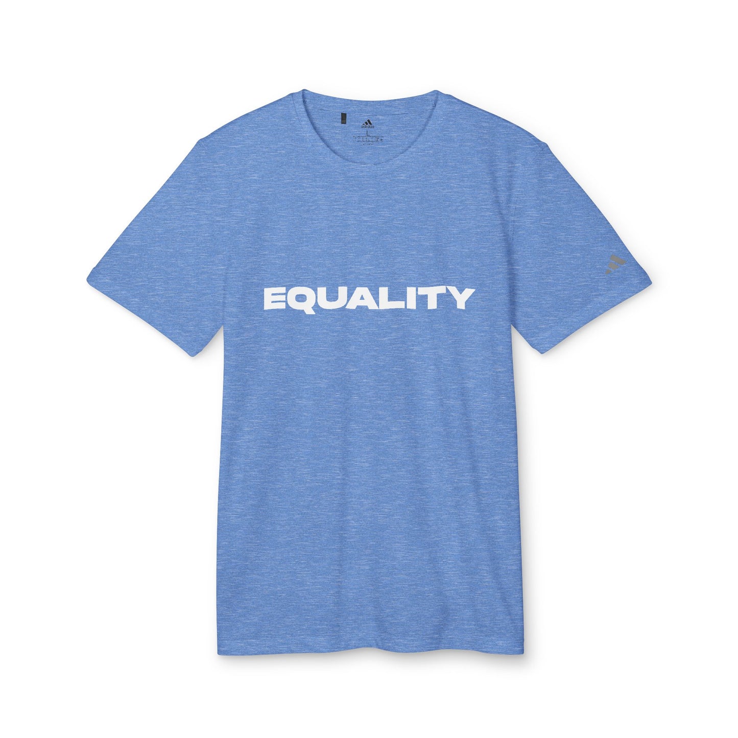EQUALITY – Movement T-Shirt – Limited Edition – Adidas