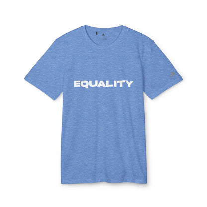 EQUALITY – Movement T-Shirt – Limited Edition – Adidas