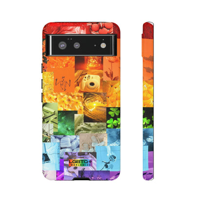 LGBTQWorldwide - ,,RESSOURCES" Doppelgehäuse Handyhülle Accessories, Glossy, iPhone Cases, Matte, Phone accessory, Phone Cases, Samsung Cases, Thermo, Valentine's Day Picks lgbtq Bekleidung Accessoires unisex Zubehör