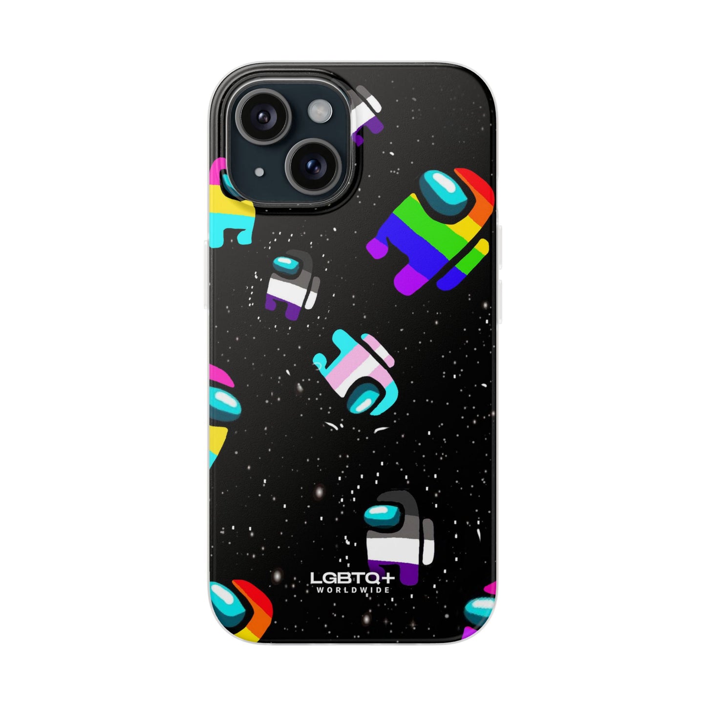 What If It’s You – Legacy Edition – Skin Case