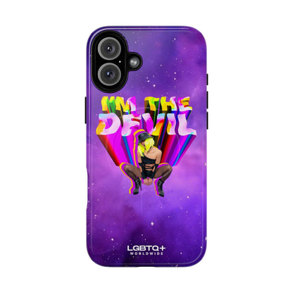 For All We Love – Humanity Collection – Magnetic Phone Case