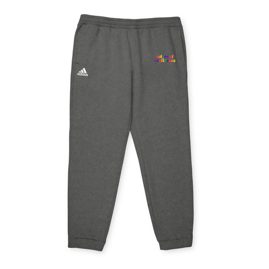 COLORS OF CONFIDENCE – Movement Joggers – Limited Edition – Adidas