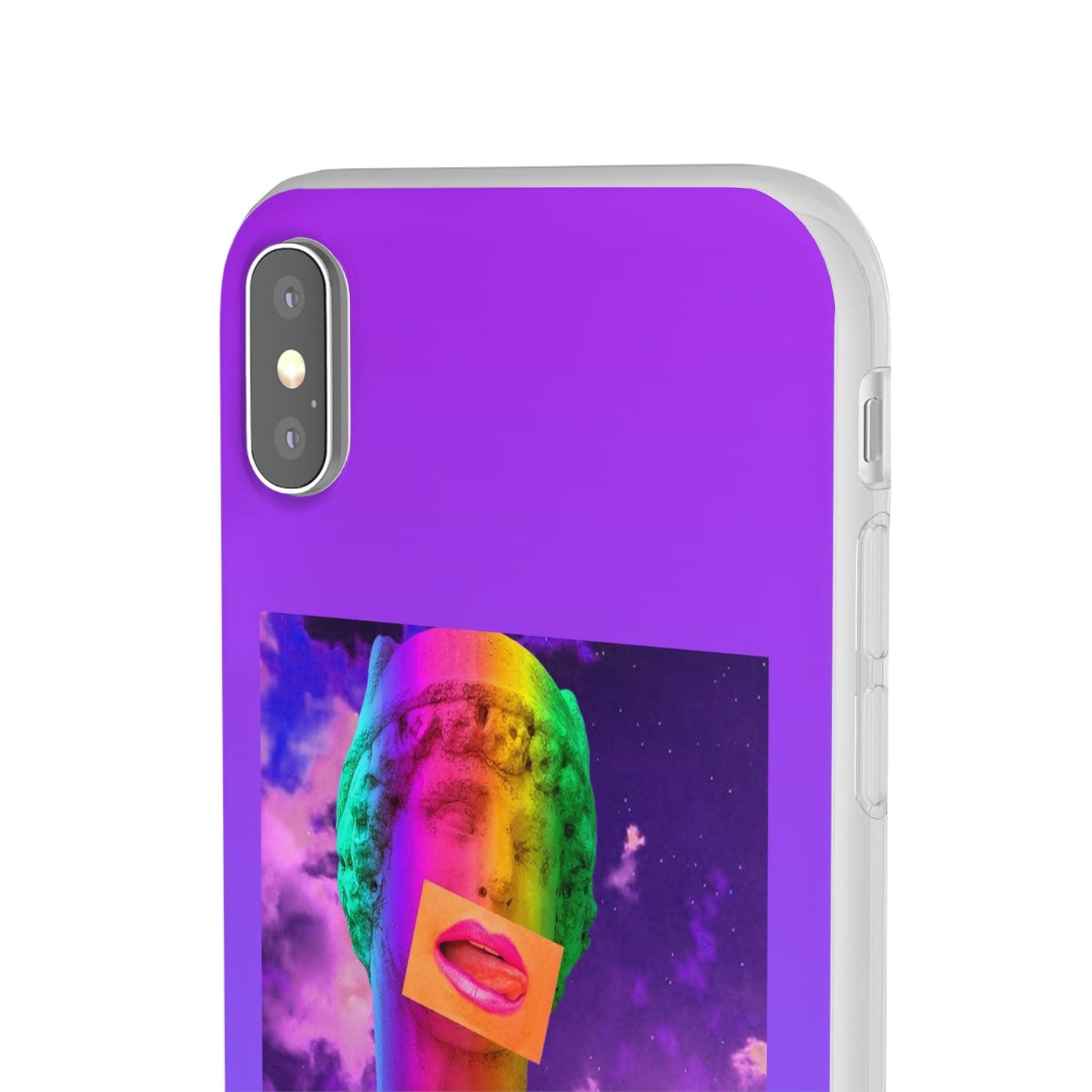 LGBTQWorldwide - ,,STATUR" Flexible Handyhülle Accessories, Case, iPhone, iPhone Cases, Phone accessory, Phone Cases, Samsung Cases, silikon, Valentine's Day promotion lgbtq Bekleidung Accessoires unisex Zubehör