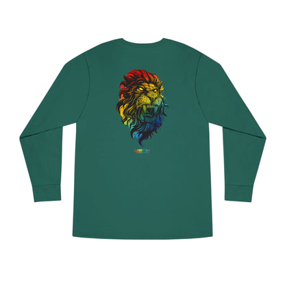 DIVINE VISION – Pride Longsleeve (Wear Your Truth)