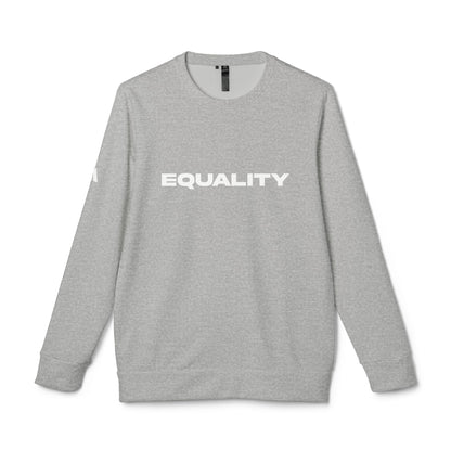 EQUALITY – Movement Sweatshirt – Limited Edition – Adidas