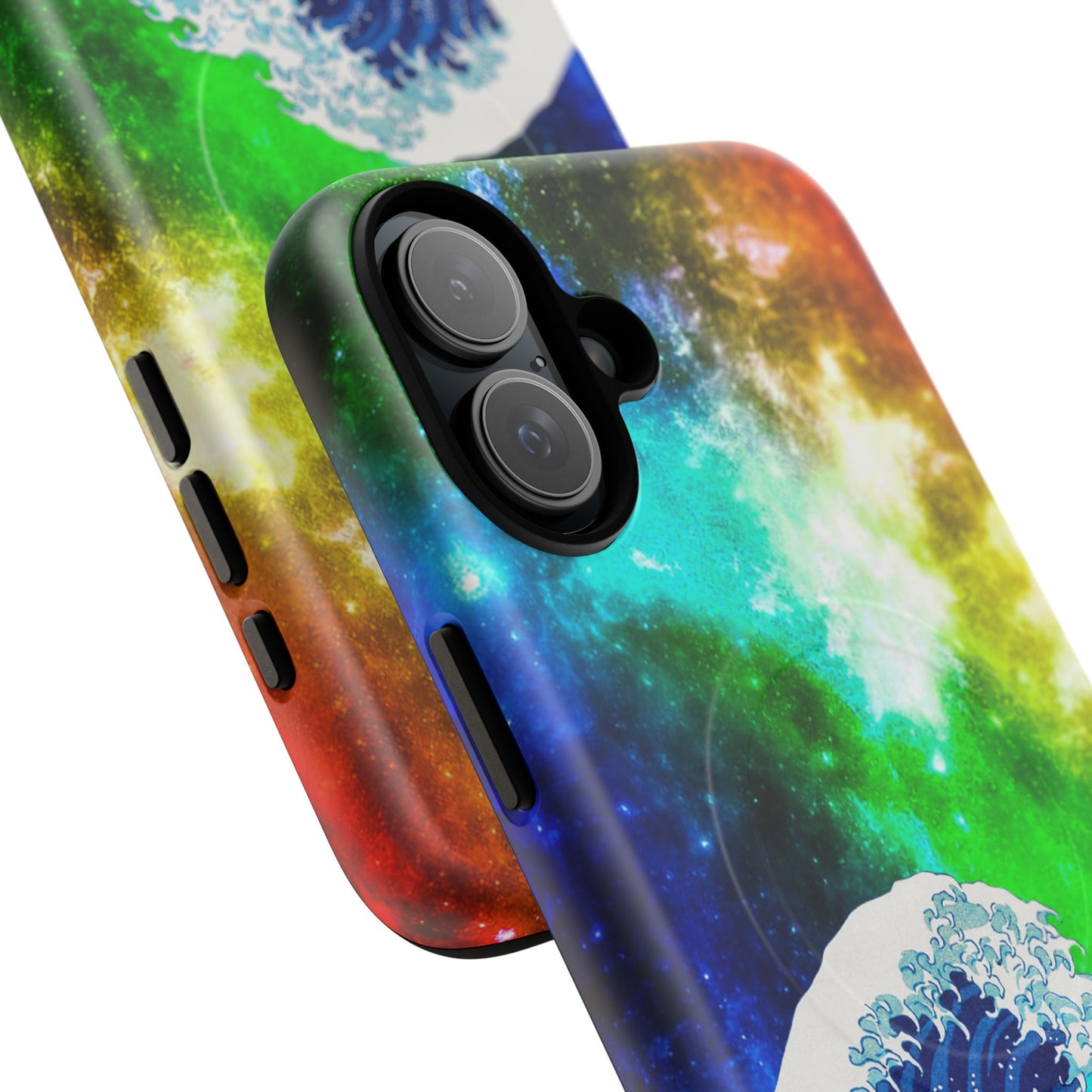 The First Step – Legacy Edition – Magnetic Phone Case