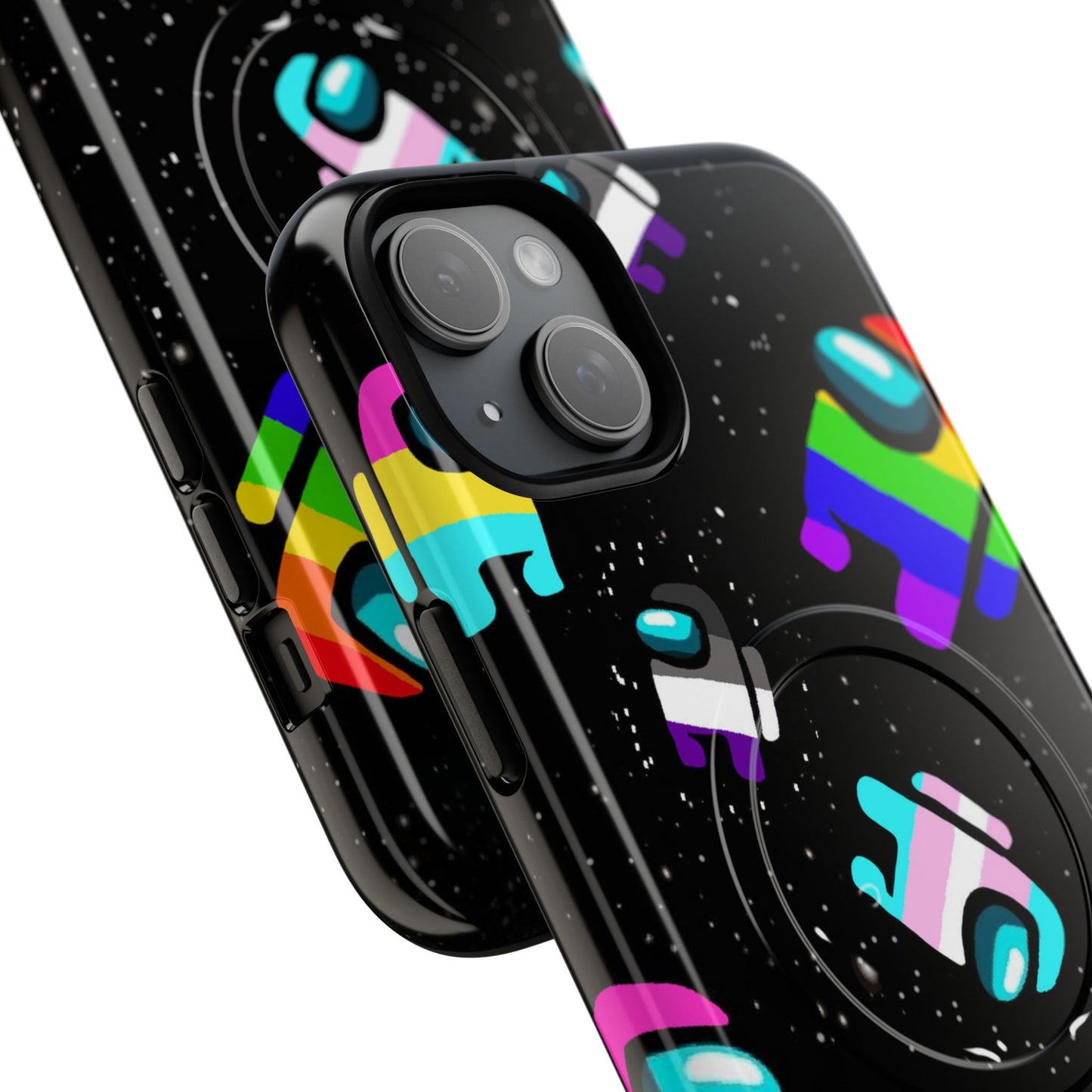 What If It’s You – Legacy Edition – Magnetic Phone Case