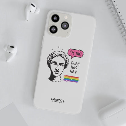 We Owe It To Us – Legacy Edition – Skin Case