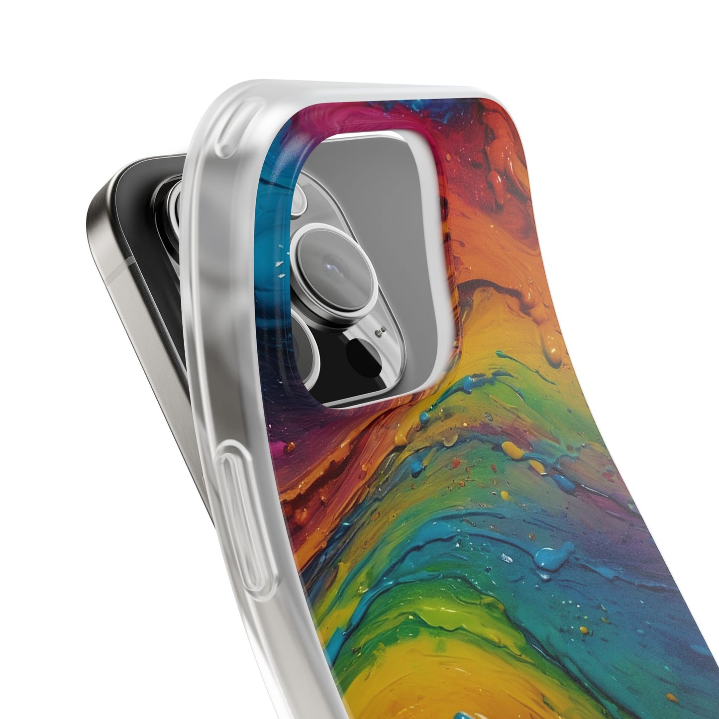 Unfade – Skin Case