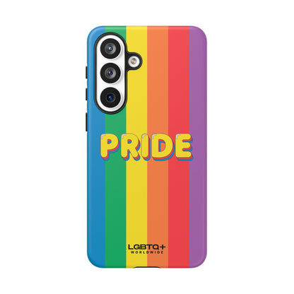 Break The Silence – Revolution Series – Double Layer Phone Case