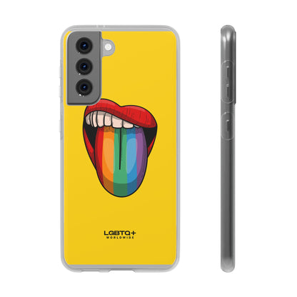 Until We Win – Revolution Series – Skin Case