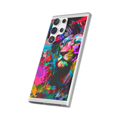 Cowards Stay Quiet – Freedom Drop – Skin Case