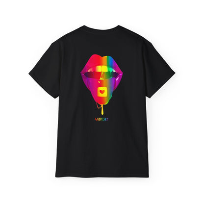 COLOR DROPS – Pride T-Shirt (Wear Your Truth)