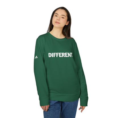 DIFFERENT – Movement Sweatshirt – Limited Edition – Adidas